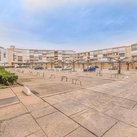 Apartamento Studio Cabine Refait A Neuf A 3 Minutes A Pied De La Plage Le Grau-du-Roi Exterior foto