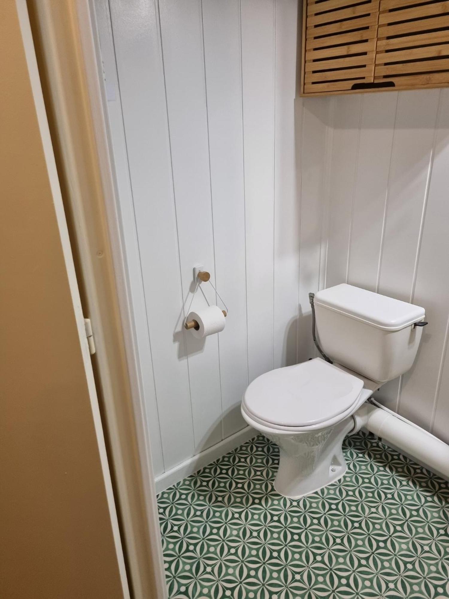 Apartamento Studio Cabine Refait A Neuf A 3 Minutes A Pied De La Plage Le Grau-du-Roi Exterior foto